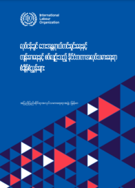 ILO Guide to OSH standards