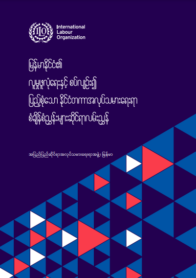 ILO Guide to comprehensive standards on social security