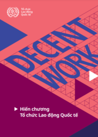 ILO Constitution- Vietnamese Translation